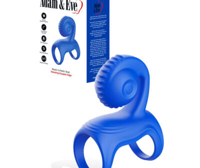 Adam & Eve ROCKIN & ROLLIN SNAIL